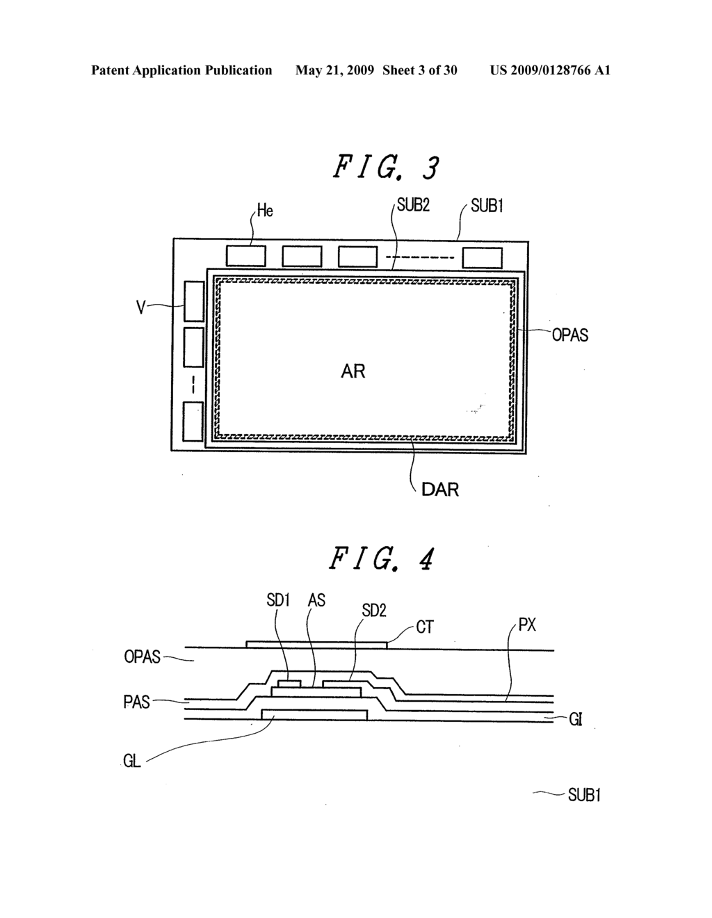 Display Device - diagram, schematic, and image 04