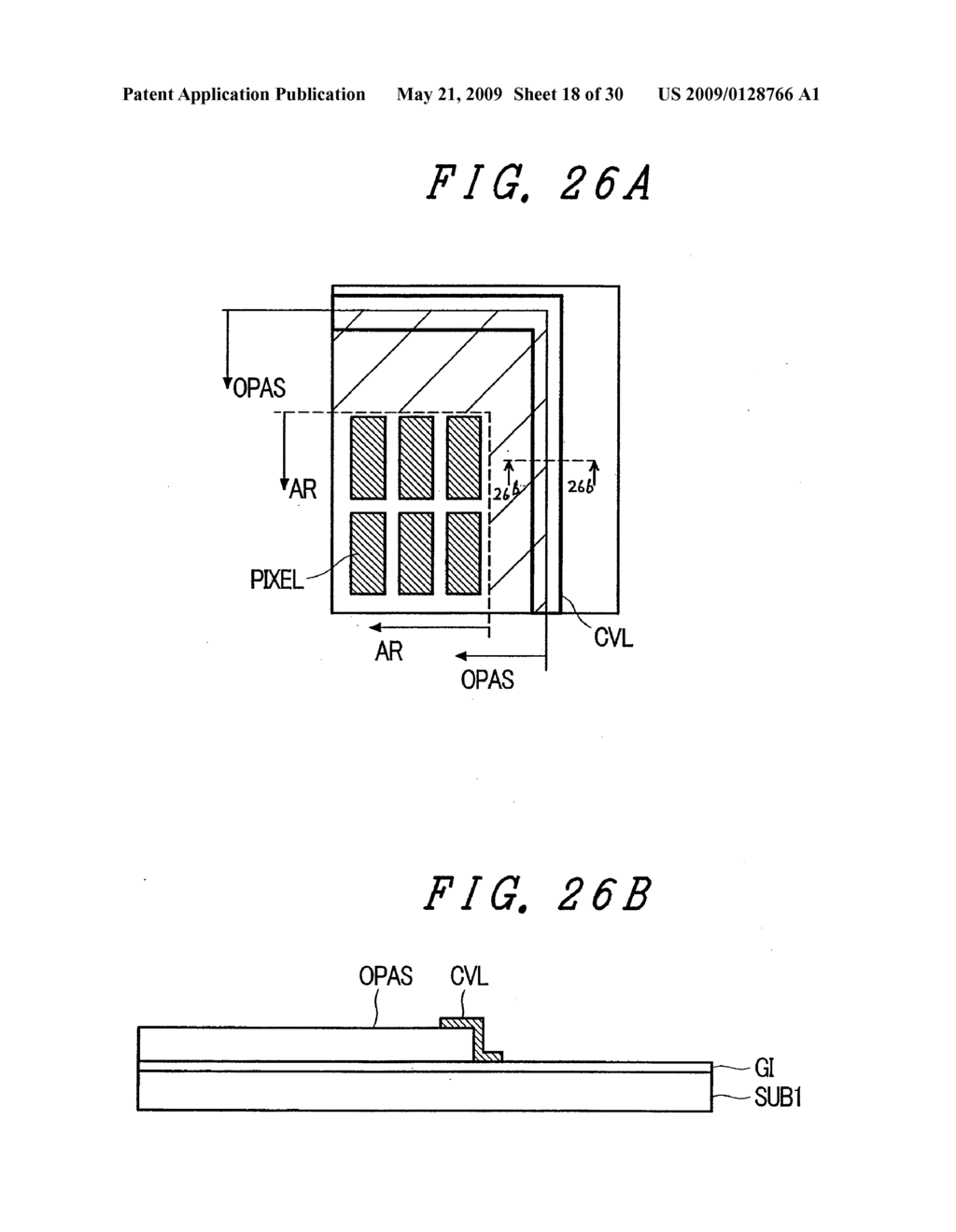 Display Device - diagram, schematic, and image 19