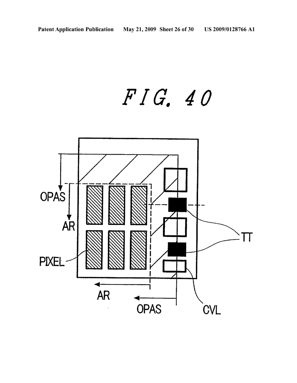 Display Device - diagram, schematic, and image 27