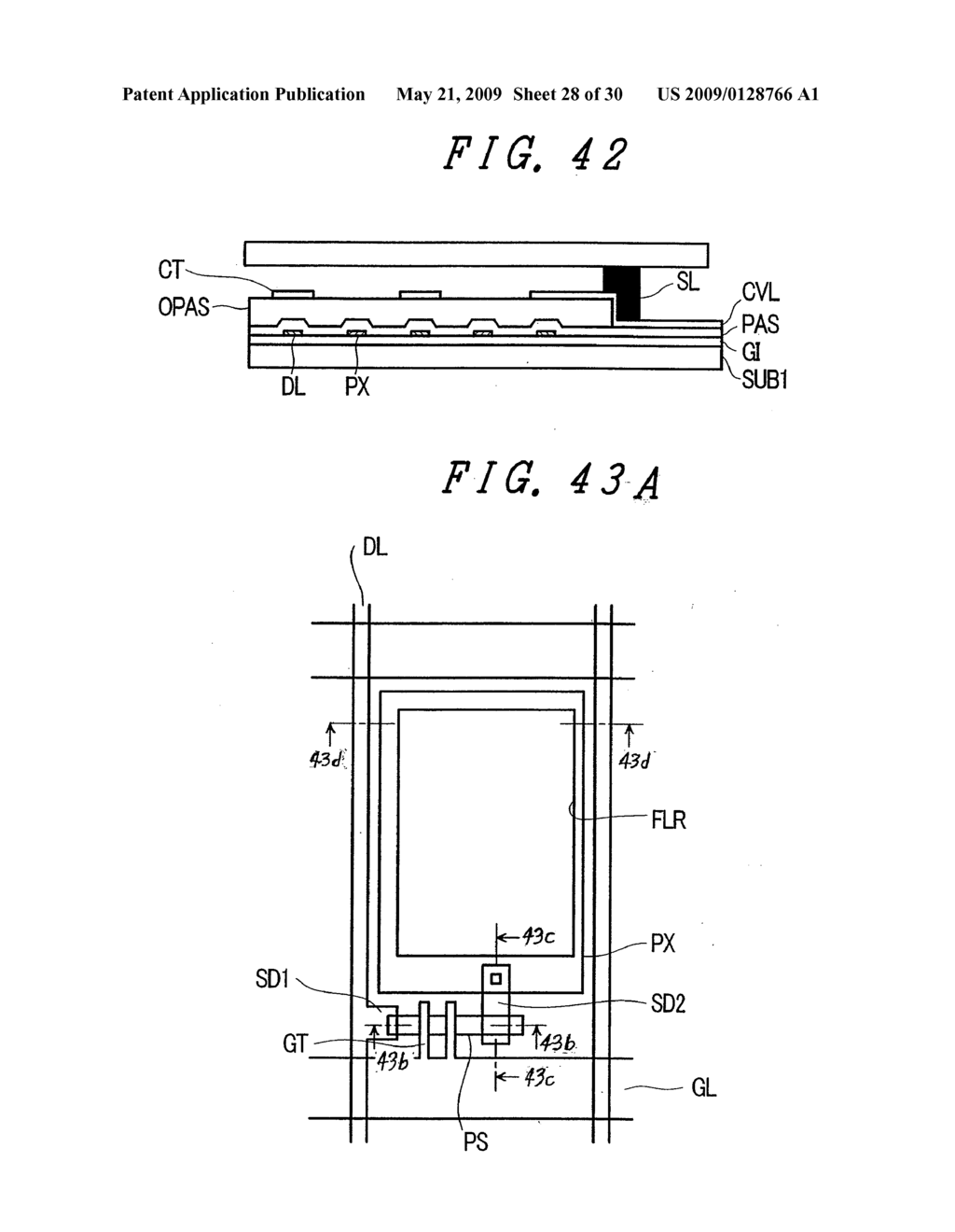 Display Device - diagram, schematic, and image 29