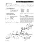 FABRICATION METHODS FOR LIQUID CRYSTAL DISPLAY DEVICES diagram and image