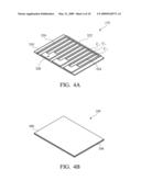 FABRICATION METHODS FOR LIQUID CRYSTAL DISPLAY DEVICES diagram and image