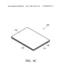 FABRICATION METHODS FOR LIQUID CRYSTAL DISPLAY DEVICES diagram and image