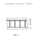 FABRICATION METHODS FOR LIQUID CRYSTAL DISPLAY DEVICES diagram and image