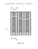 FABRICATION METHODS FOR LIQUID CRYSTAL DISPLAY DEVICES diagram and image