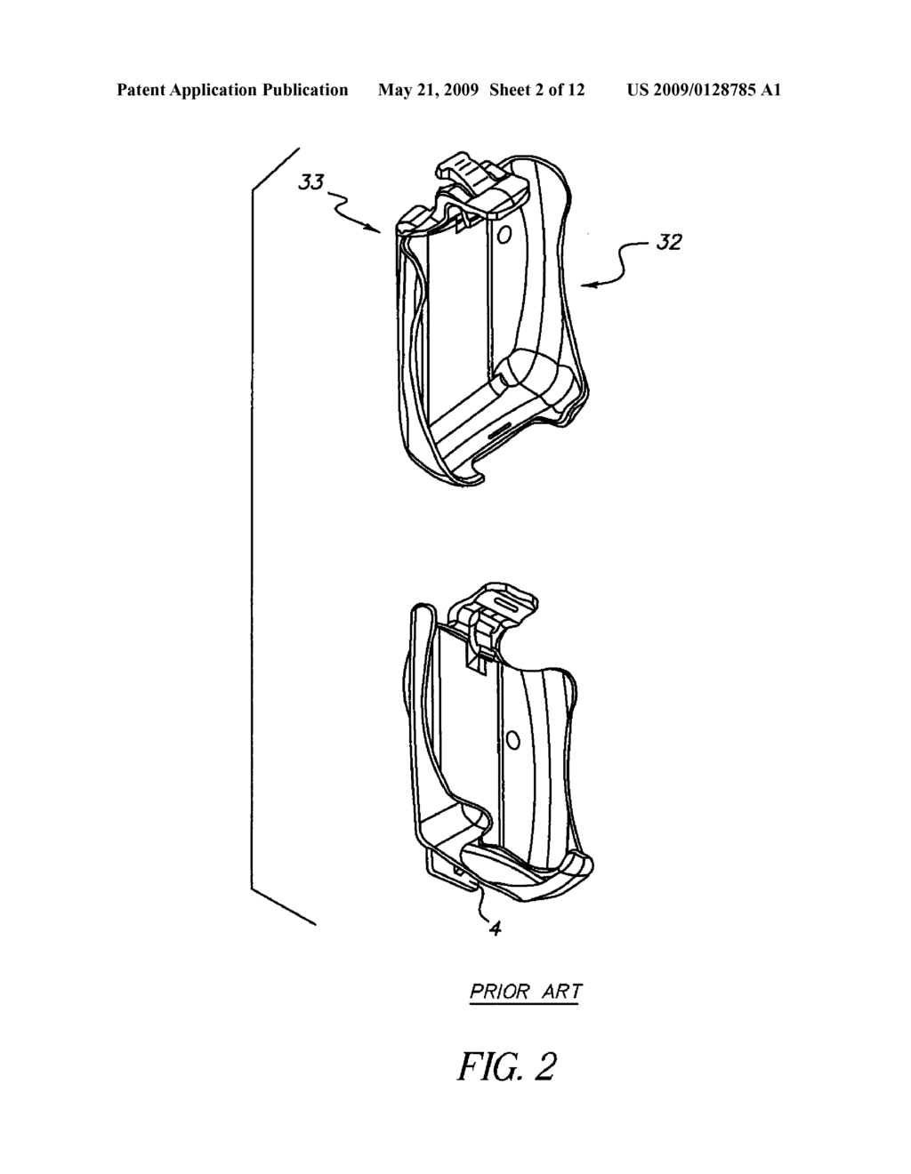 MULTIFUNCTION PROJECTOR CASE WITH SCREEN - diagram, schematic, and image 03