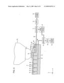 Liquid recovery apparatus, exposure apparatus, exposure method, and device manufacturing method diagram and image