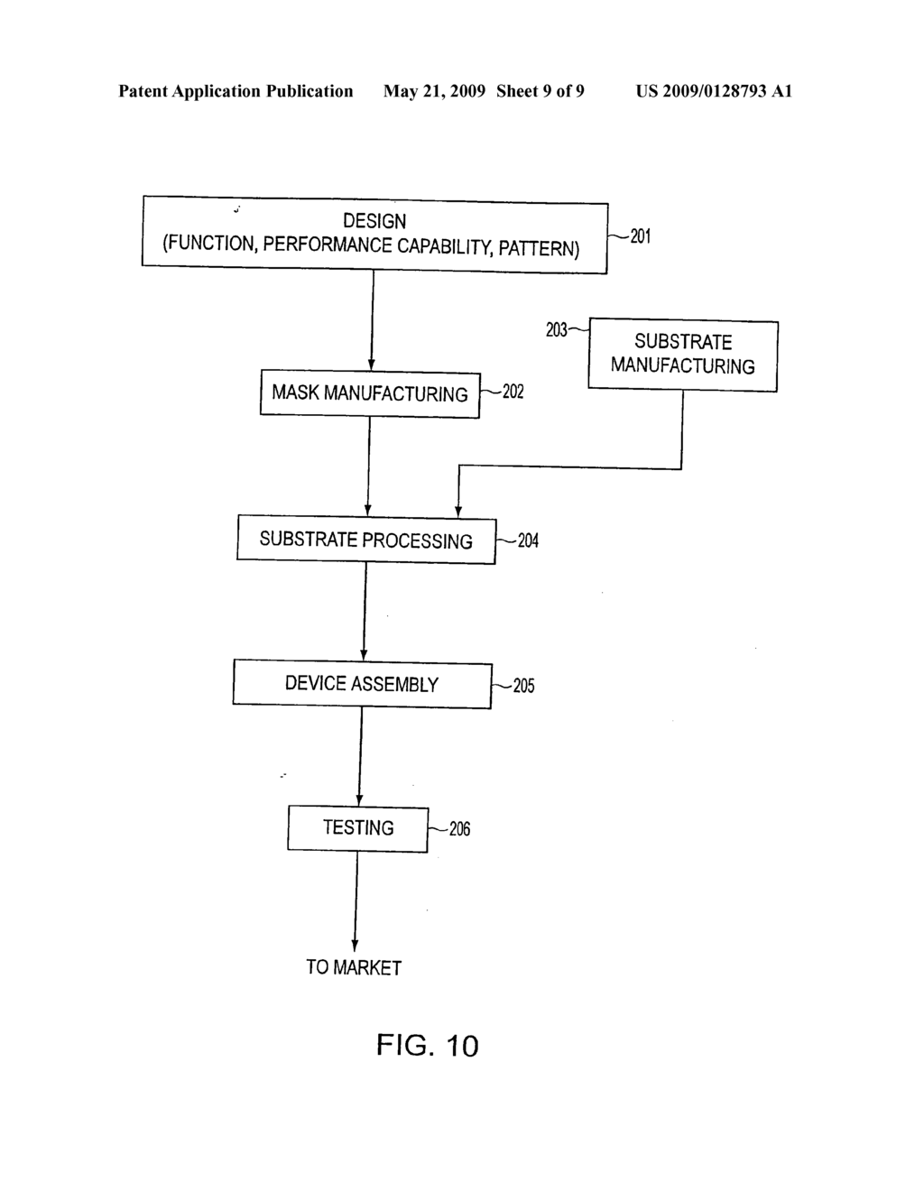 Liquid recovery apparatus, exposure apparatus, exposure method, and device manufacturing method - diagram, schematic, and image 10