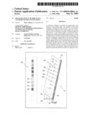 Miniature Optical Readhead and Colorimeter for Analysis Media diagram and image