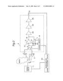 SMOKE SENSOR AND ELECTRONIC EQUIPMENT diagram and image