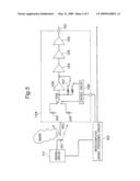 SMOKE SENSOR AND ELECTRONIC EQUIPMENT diagram and image