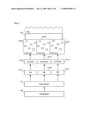 System and method of operating a raster image processor diagram and image