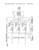 Image reading apparatus, image forming apparatus and computer readable information recording medium diagram and image