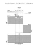 Image reading apparatus, image forming apparatus and computer readable information recording medium diagram and image