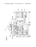 Image reading apparatus, image forming apparatus and computer readable information recording medium diagram and image