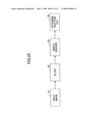 Image reading apparatus, image forming apparatus and computer readable information recording medium diagram and image