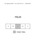 Image reading apparatus, image forming apparatus and computer readable information recording medium diagram and image