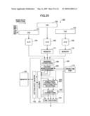 Image reading apparatus, image forming apparatus and computer readable information recording medium diagram and image