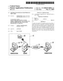 METHOD AND APPARATUS FOR MODELING PRINT JOBS diagram and image