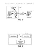 METHOD AND APPARATUS FOR MODELING PRINT JOBS diagram and image