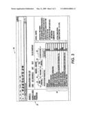 METHOD AND APPARATUS FOR MODELING PRINT JOBS diagram and image