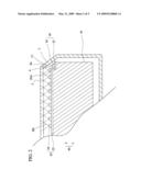 SCANNING DEVICE WITH MULTIPLE LED LIGHT SOURCES AND APPLICATION THEREOF diagram and image