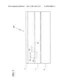 SCANNING DEVICE WITH MULTIPLE LED LIGHT SOURCES AND APPLICATION THEREOF diagram and image