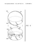 Integrated TIR Prism and Lens Element diagram and image