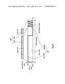 Spatial light modulator and mirror array device diagram and image