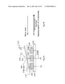 Spatial light modulator and mirror array device diagram and image