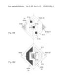 Spatial light modulator and mirror array device diagram and image