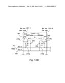 Spatial light modulator and mirror array device diagram and image