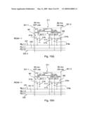 Spatial light modulator and mirror array device diagram and image