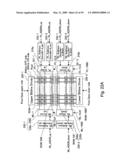 Spatial light modulator and mirror array device diagram and image