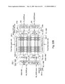 Spatial light modulator and mirror array device diagram and image