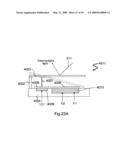 Spatial light modulator and mirror array device diagram and image