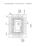 Spatial light modulator and mirror array device diagram and image