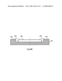 Spatial light modulator and mirror array device diagram and image