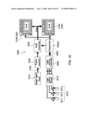 Spatial light modulator and mirror array device diagram and image