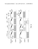 Spatial light modulator and mirror array device diagram and image