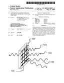 LOW-EMISSIVITY WINDOW FILMS AND COATINGS INCORPORATING NANOSCALE WIRE GRIDS diagram and image