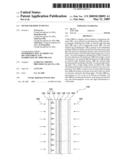 FILTER FOR DISPLAY DEVICE diagram and image