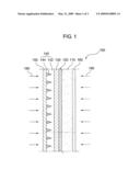 FILTER FOR DISPLAY DEVICE diagram and image