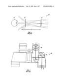 OPTICAL SYSTEM PROVIDING OPTICAL MAGNIFICATION diagram and image