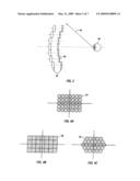 OPTICAL SYSTEM PROVIDING OPTICAL MAGNIFICATION diagram and image