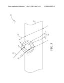 Antiglare film and coating composition for making the same diagram and image