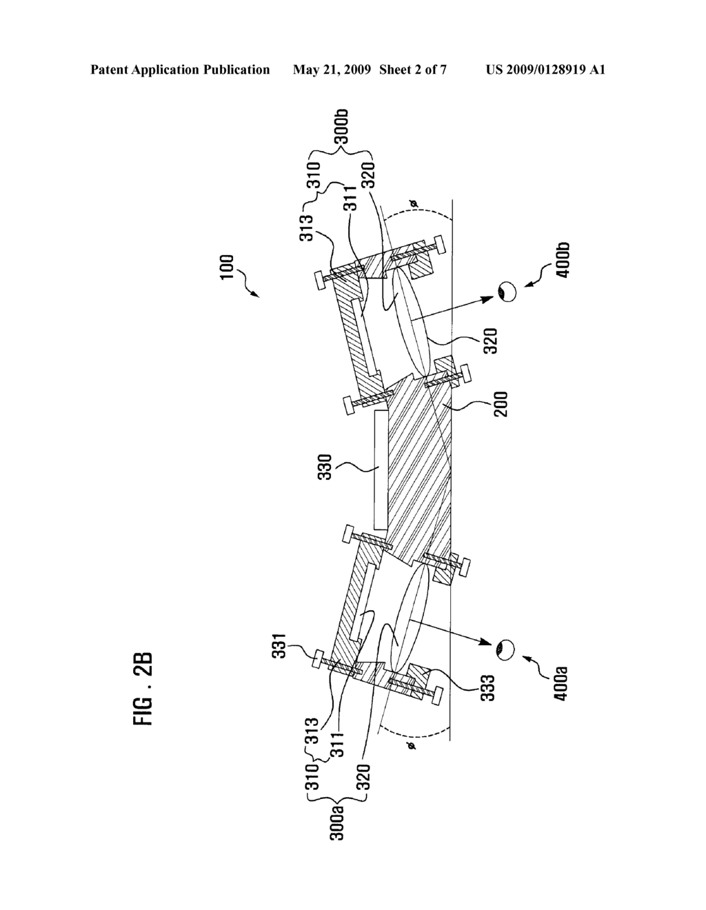 HEAD-MOUNTED DISPLAY - diagram, schematic, and image 03