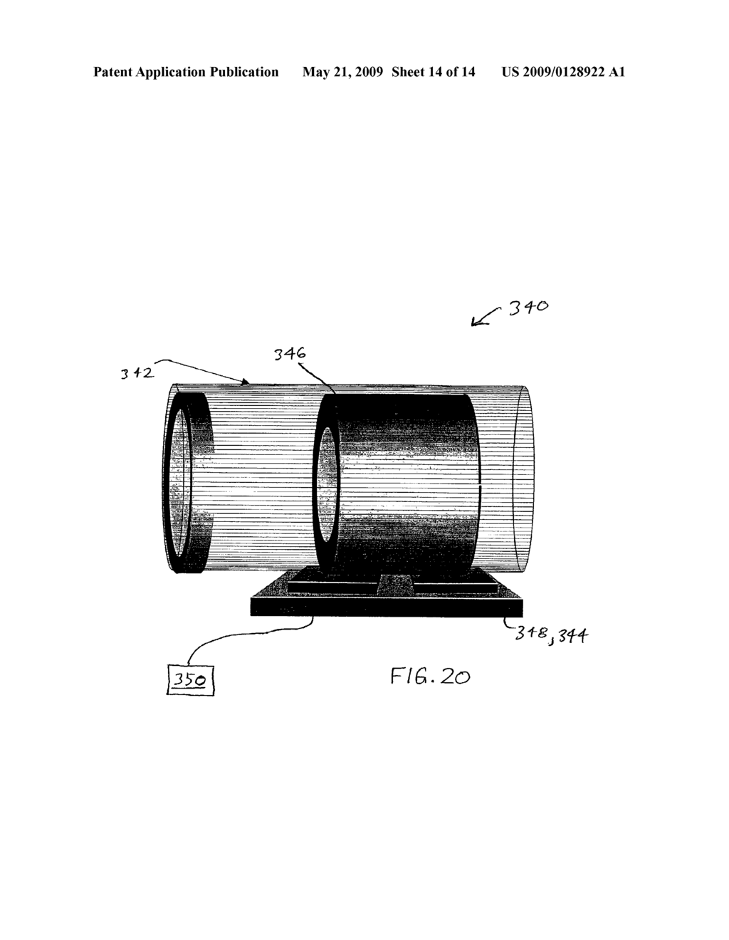 Fluidic Adaptive Lens Systems with Pumping Systems - diagram, schematic, and image 15