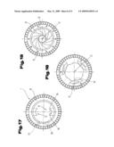 Adapter for connecting an optical recording device to an observation device diagram and image