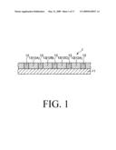 METHOD OF MANUFACTURING COLOR FILTER, COLOR FILTER, IMAGE DISPLAY DEVICE AND ELECTRONIC APPARATUS diagram and image